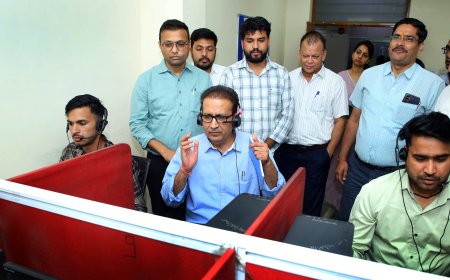 आमजन की शिकायतों का समयबद्ध समाधान सुनिश्चित करने के निर्देश दिए