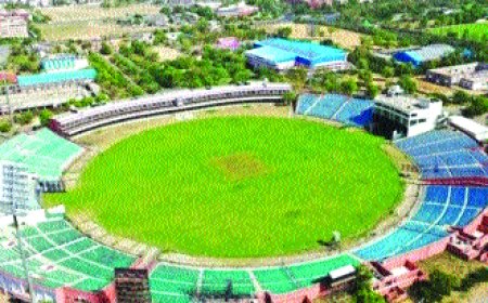 राजस्थान में आरपीएल की तैयारी