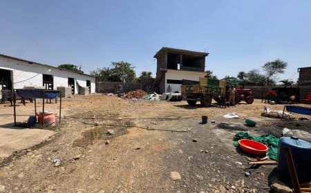 प्रतापगढ़ पुलिस का ऑपरेशन त्रिनेत्र