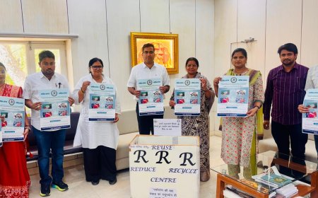 महिला सशक्तिकरण एवं स्वच्छता की दिशा में अभिनव पहल