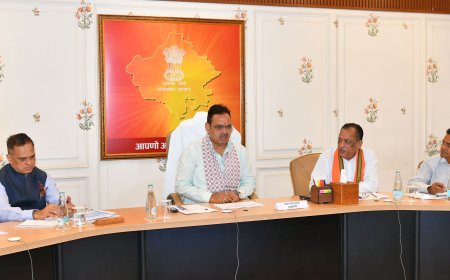 डेयरी विकास बन रहा ग्रामीण अर्थव्यवस्था का मजबूत आधार