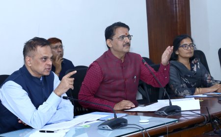 सुशासन की दिशा में बड़ा कदम