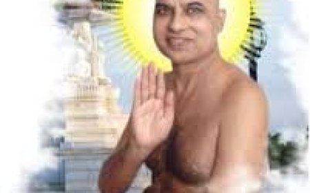 जिन सहस्त्र नाम महार्चना महा मण्डल विधान का आयोजन