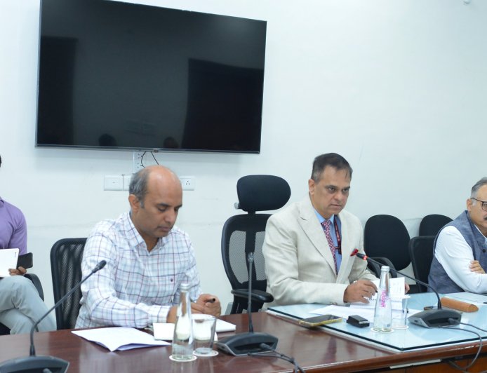 प्रदेश में एलपीजी, पेट्रोल, डीजल, उर्वरक आपूर्ति हेतु पर्याप्त स्टॉक उपलब्ध
