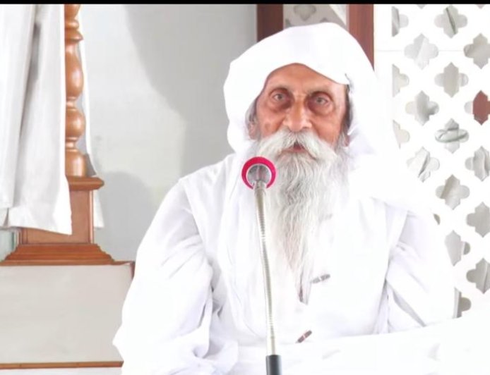 दया ही धर्म का मूल : उमाकान्त महाराज