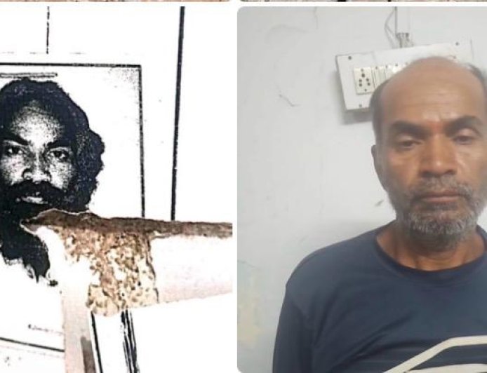 अजमेर पुलिस का मिशन इम्पॉसिबल 16 साल से फरार हत्या के दोषी को दबोचा