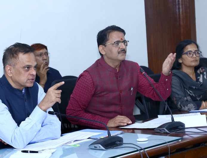 सुशासन की दिशा में बड़ा कदम