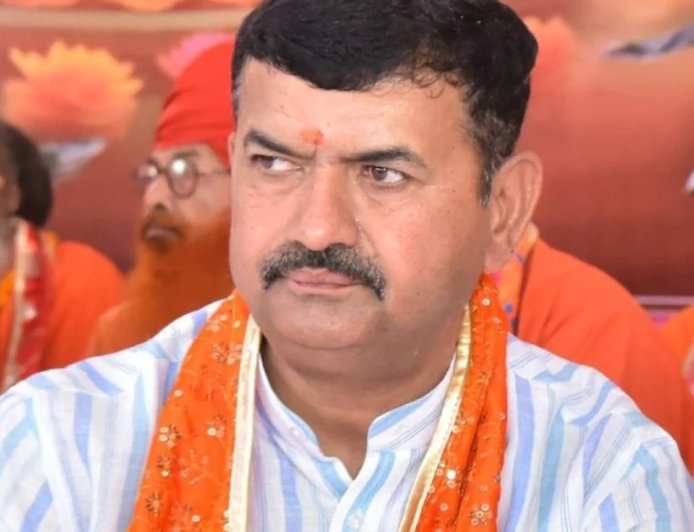 राष्ट्रीय अध्यक्ष का राजस्थानी परंपरा से स्वागत करेंगे: बगडी