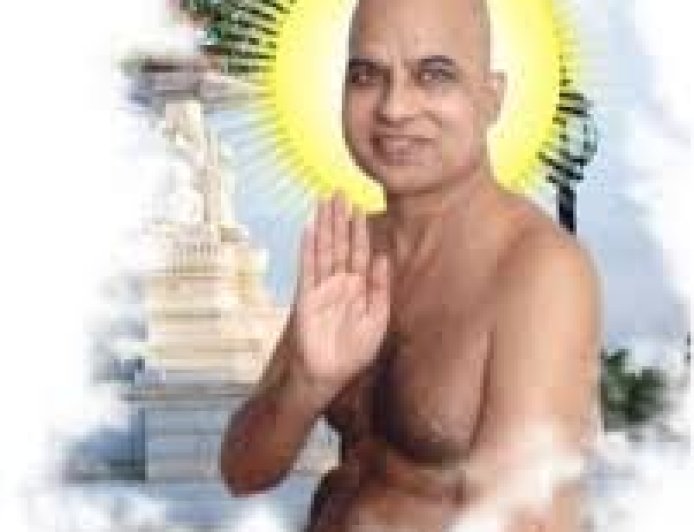 जिन सहस्त्र नाम महार्चना महा मण्डल विधान का आयोजन