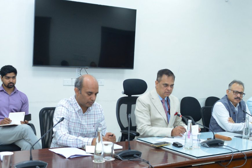 प्रदेश में एलपीजी, पेट्रोल, डीजल, उर्वरक आपूर्ति हेतु पर्याप्त स्टॉक उपलब्ध