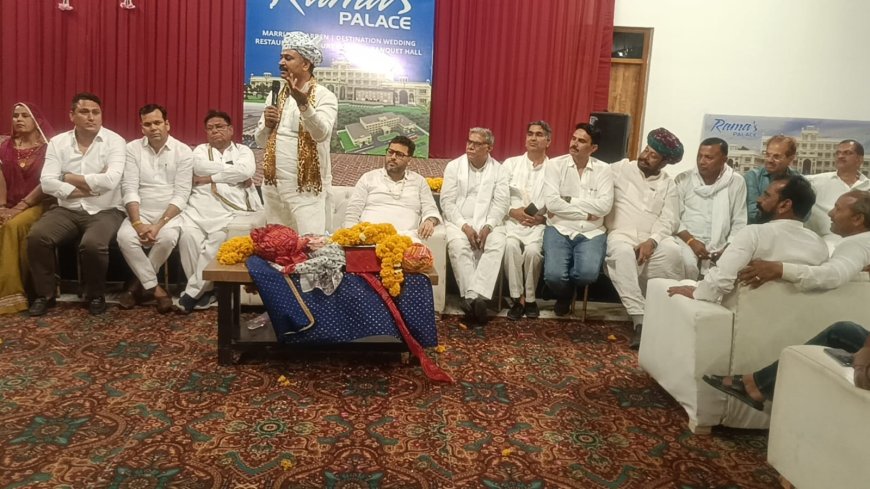 बीजेपी 'थोथा चना बाजे घना' की तर्ज पर कर रही काम, चुनाव से भाग रही सरकार: जूली