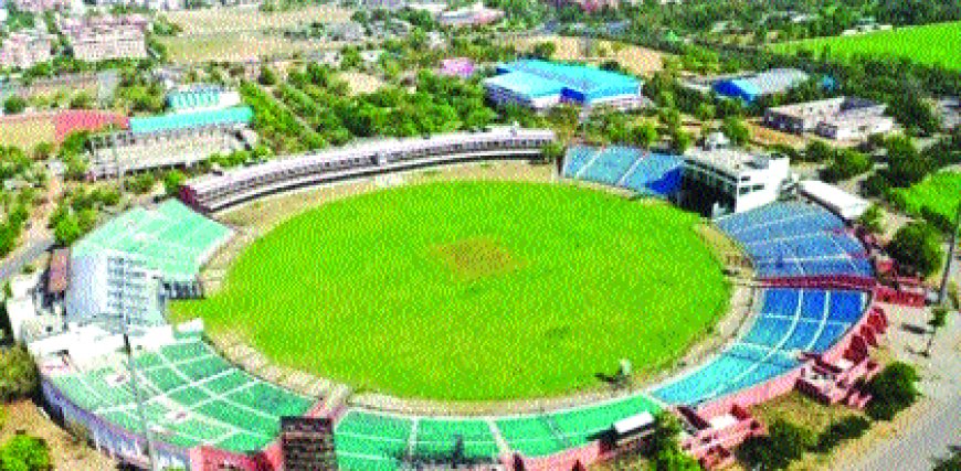 राजस्थान में आरपीएल की तैयारी