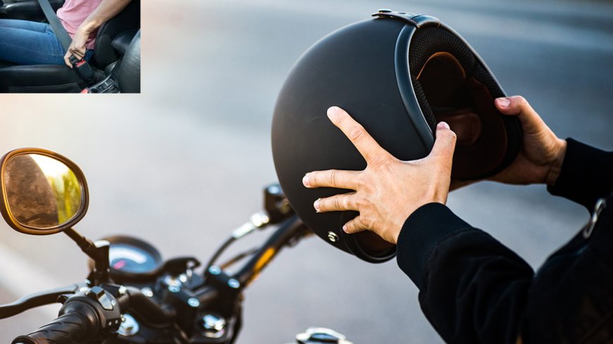 सड़क सुरक्षा अभियान के तहत एक ही दिन में 10,344 वाहनों के चालान