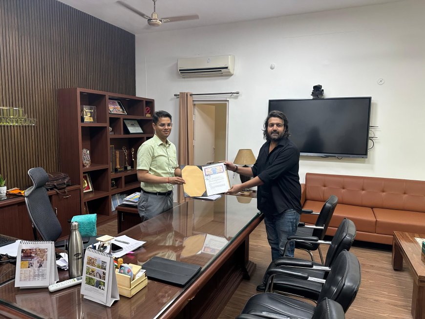 बालिकाओं के डिजिटल सशक्तीकरण उद्देश्य से ये महत्वपूर्ण पहल