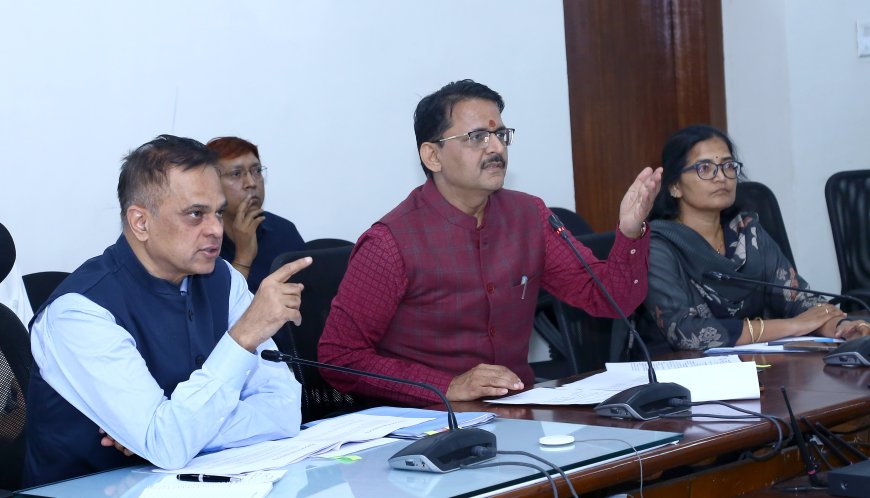 सुशासन की दिशा में बड़ा कदम