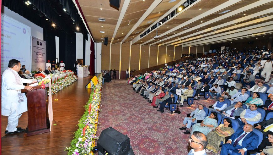 सेवानिवृत्त न्यायाधीशों को मानें लाइब्रेरी सीजेआई जस्टिस सूर्यकांत