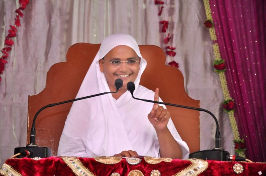 जिन सहस्त्र नाम महार्चना महा मण्डल विधान का आयोजन