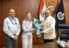 पुलिस एवं समाज की सक्रिय सहभागिता से सकारात्मक वातावरण तैयार होगा