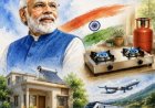 होर्मुज की तपिश में  सरकार की छाँव