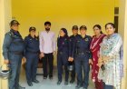 राजस्थान पुलिस का 'डिकॉय ऑपरेशन