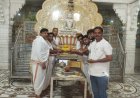 शांतिनाथ भगवान का जन्म, तप एवं मोक्षकल्याण महामहोत्सव