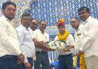 व्यक्ति का कर्म ही पूजा हैं :  ऐश्वर्या सिंह