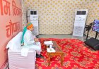 ग्राम रथों से आमजन को मिली योजनाओं की जानकारी