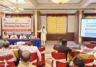 नशा मुक्त राजस्थान के लिए करना होगा तम्बाकू का अंत
