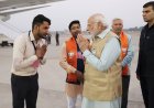 नेमीचंद जांगिड बने भाजपा ओबीसी मोर्चा राजस्थान के प्रदेश आईटी सह-संयोजक