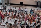 समाज के बच्चों को संस्कारित व धर्म के प्रति जागरूक बनाए  : विष्णु बोहरा