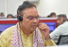 राजस्थान संपर्क हैल्पलाइन 181 पहुंचे मुख्यमंत्री