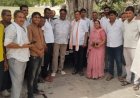 जल स्रोतों का संरक्षण भविष्य के लिए बेहद जरूरी- रामसहाय वर्मा