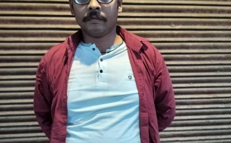 सीआईडी क्राइम ब्रांच की टीम का बड़ा एक्शन