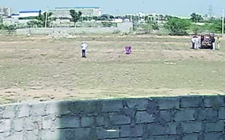 काश्तकारो को मिली राहत, सोसाइटी का दावा कोर्ट ने किया खारिज
