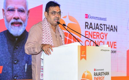 ऊर्जा की बचत ही है ऊर्जा उत्पादन का सबसे बड़ा और बेहतर विकल्प