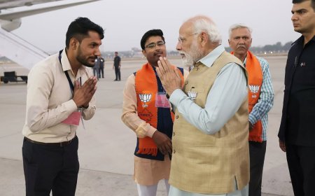 नेमीचंद जांगिड बने भाजपा ओबीसी मोर्चा राजस्थान के प्रदेश आईटी सह-संयोजक