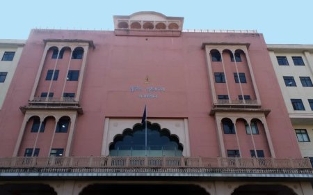 सम्मान उत्कृष्ट सेवा, कर्तव्यनिष्ठा और जनसेवा के प्रति समर्पण का प्रतीक : डीजीपी शर्मा