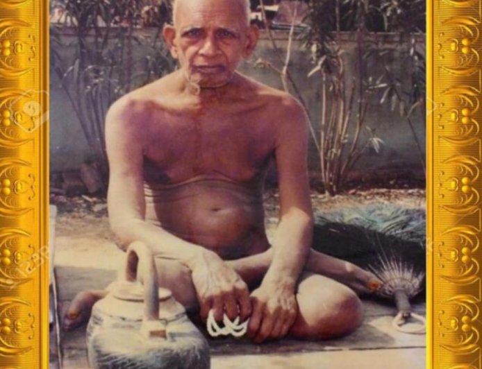 आचार्य कल्प श्रुत सागर महाराज का 39 वां समाधि दिवस मनाया