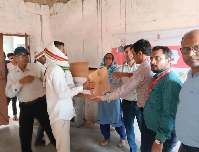 टीबी मुक्त होने की दिशा में तेजी से आगे बढ़ रहा राजस्थान