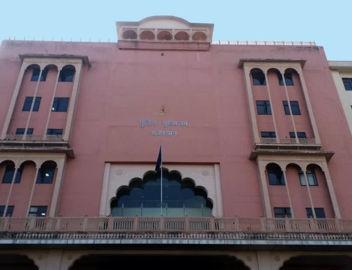 सम्मान उत्कृष्ट सेवा, कर्तव्यनिष्ठा और जनसेवा के प्रति समर्पण का प्रतीक : डीजीपी शर्मा