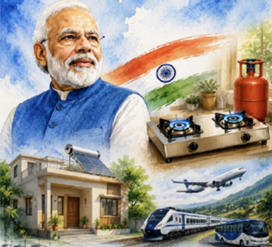 होर्मुज की तपिश में  सरकार की छाँव