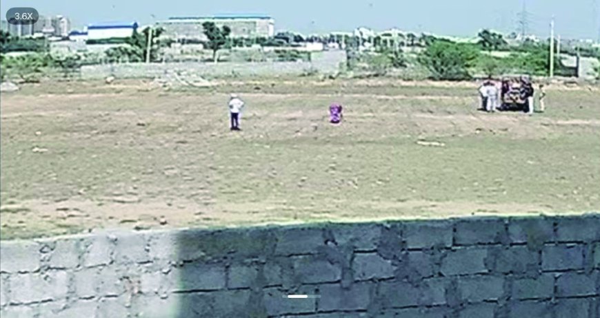 काश्तकारो को मिली राहत, सोसाइटी का दावा कोर्ट ने किया खारिज