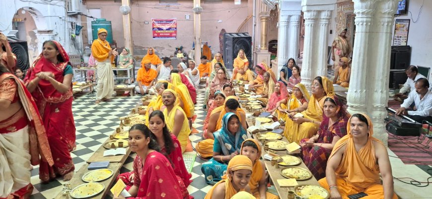 108 दिन में 108 श्री  शांतिनाथ महामंडल विधान