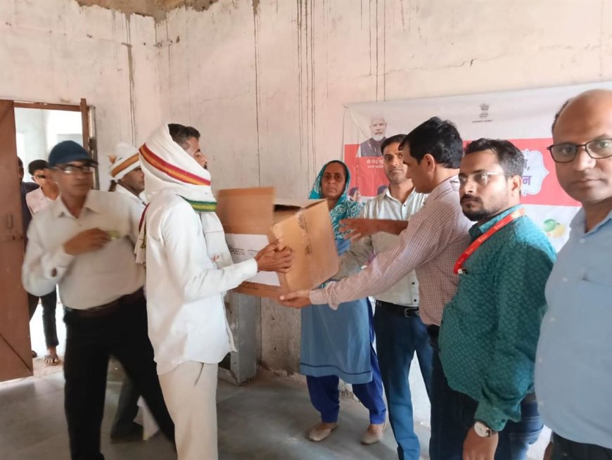 टीबी मुक्त होने की दिशा में तेजी से आगे बढ़ रहा राजस्थान