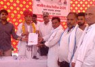 ग्रामीण सेवा शिविर में जनकल्याणकारी योजना का लें लाभ : रामसहाय वर्मा