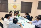 आरयूएचएस अस्पताल को रिम्स के रूप में विकसित करने की दिशा में महत्वपूर्ण कदम