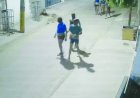 हथियारों के साथ घर में घुसा कच्छा-बनियान गिरोह