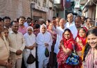 धर्म मन वचन और काय की पवित्रता में है - आर्यिका सुबोध मति माताजी
