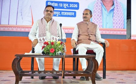 अंतिम पायदान पर खड़े व्यक्ति तक पहुंचा योजनाओं का लाभ