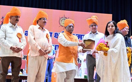 शिवाजी और प्रताप एक ही काल में होते तो भारत का इतिहास कुछ और होता : राज्यपाल